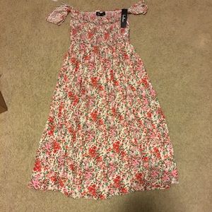 Lulus dress